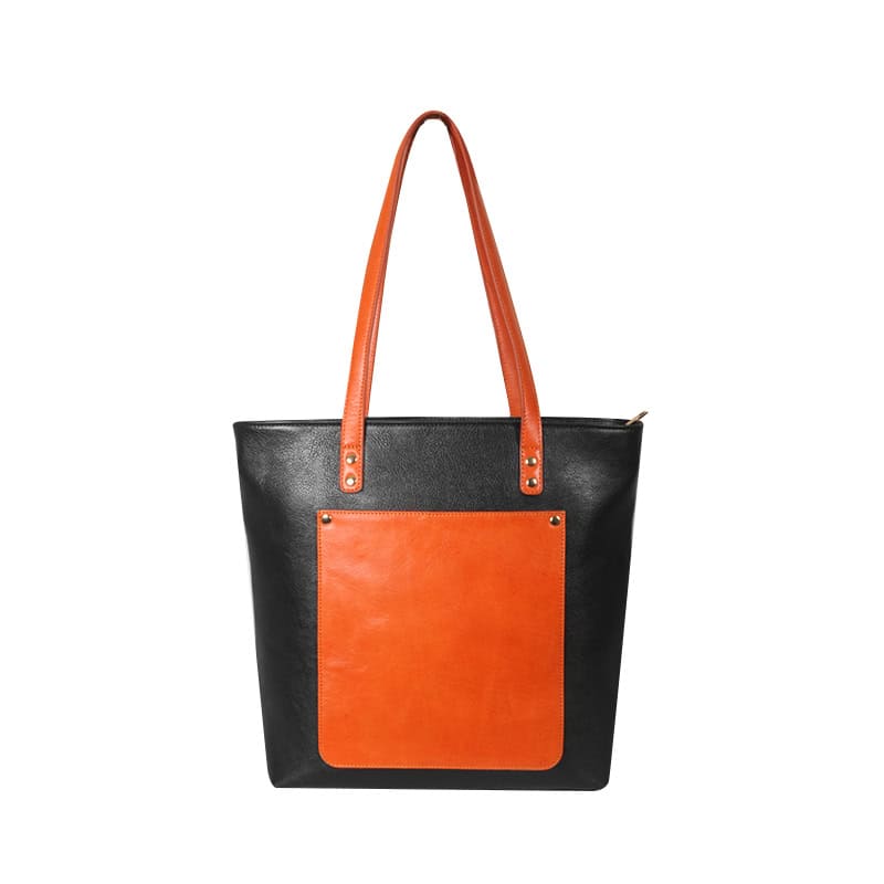 Classic Womens Shoulder Bag